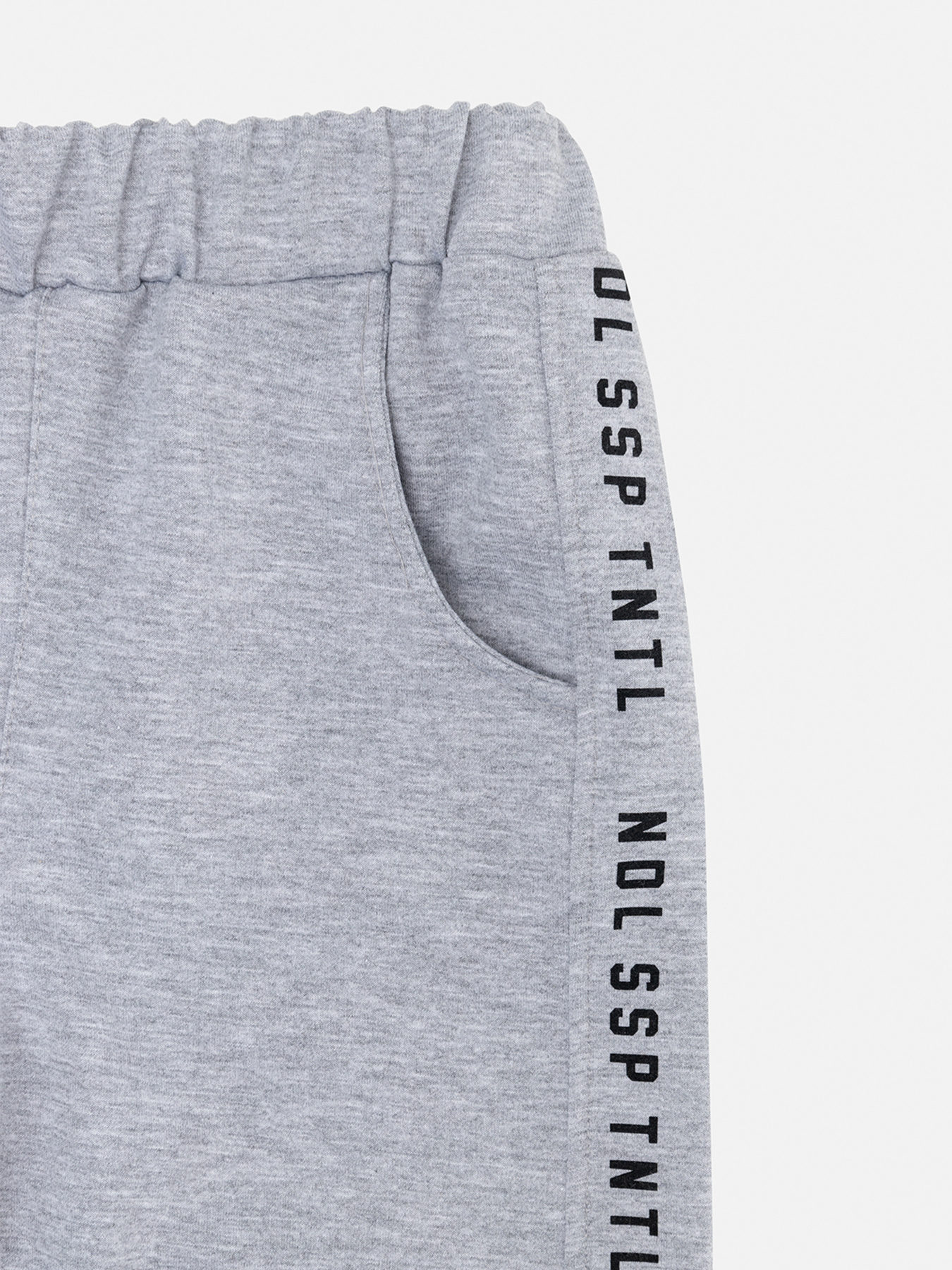 Штаны спортивные YUKI модель ЦБ-00242947 Фото