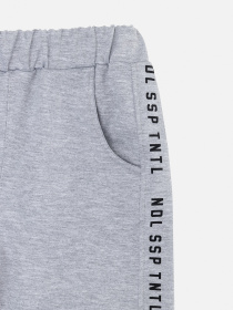 Штаны спортивные YUKI модель ЦБ-00242947 Фото