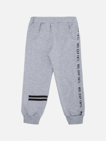 Штаны спортивные YUKI модель ЦБ-00242947 Фото