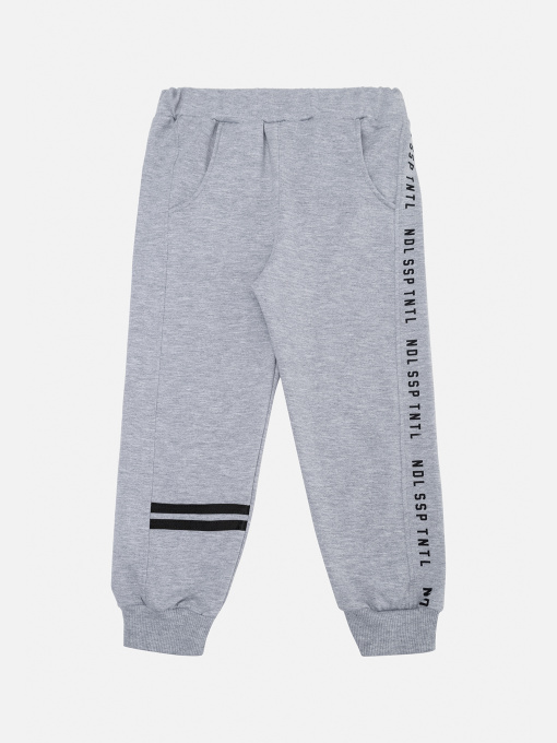 Штаны спортивные YUKI модель ЦБ-00242947 Фото