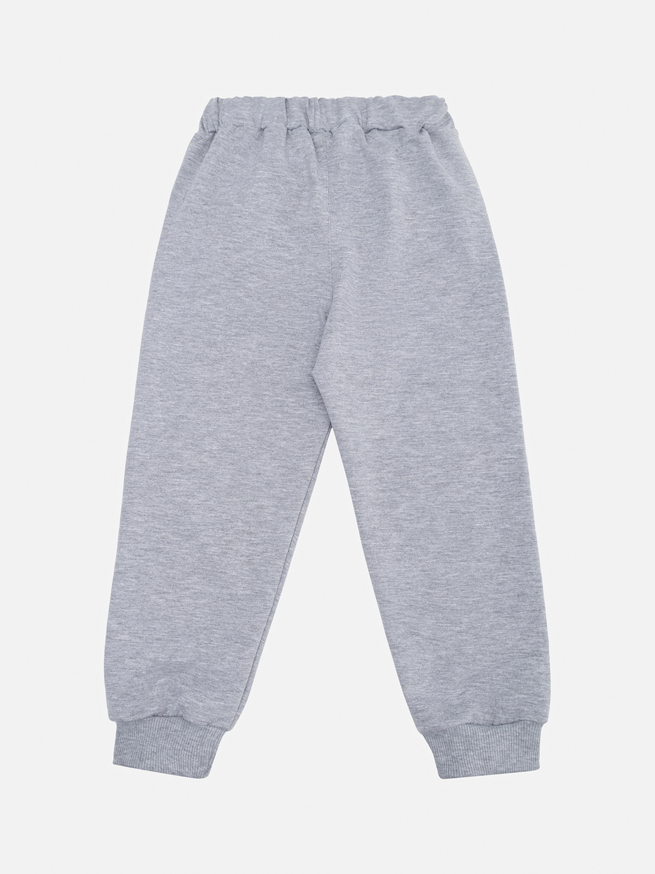 Штаны спортивные YUKI модель ЦБ-00242947 Фото