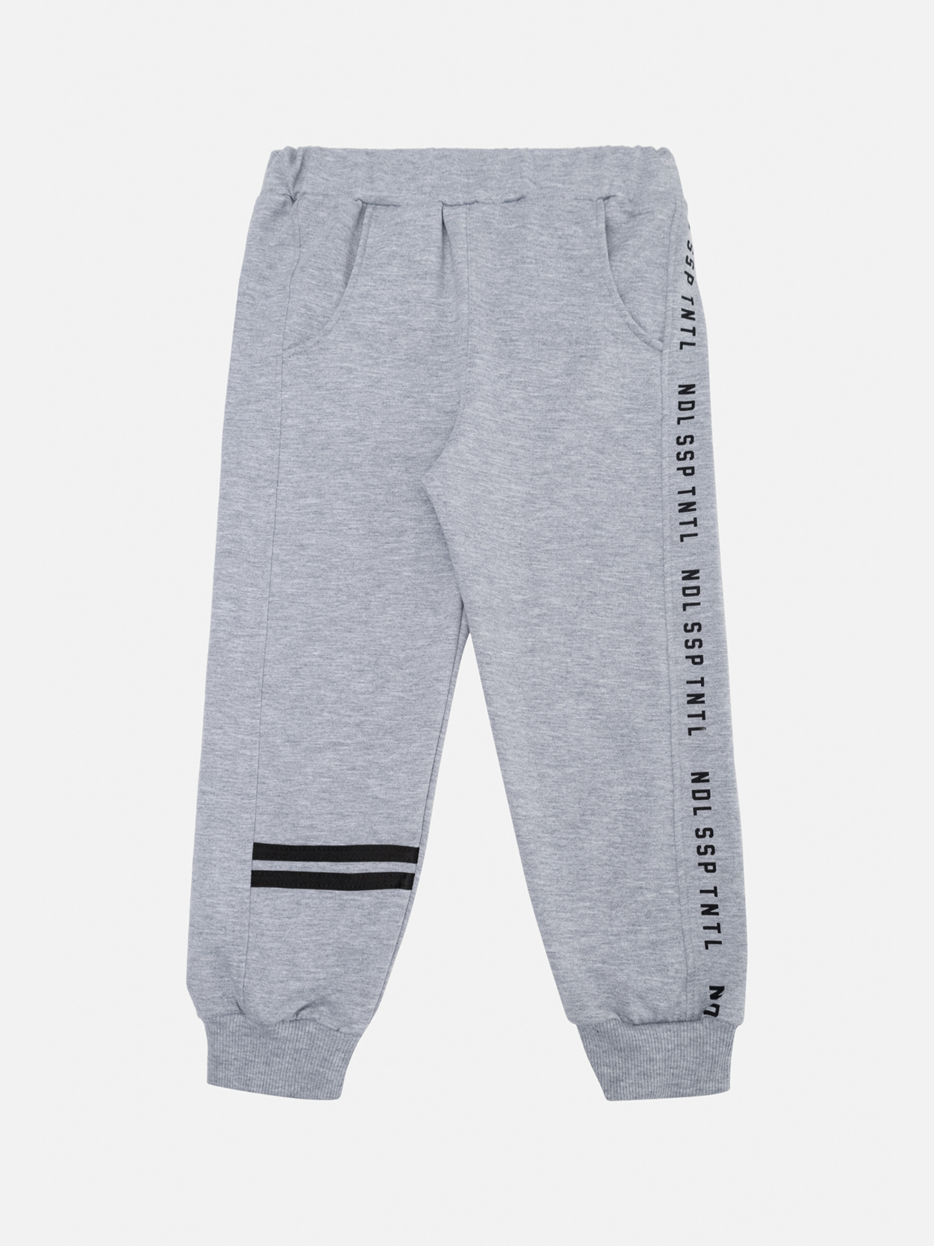 Штаны спортивные YUKI модель ЦБ-00242947 Фото