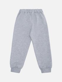 Штаны спортивные YUKI модель ЦБ-00242947 Фото