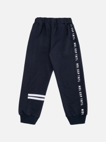 Штаны спортивные YUKI модель ЦБ-00242948 Фото