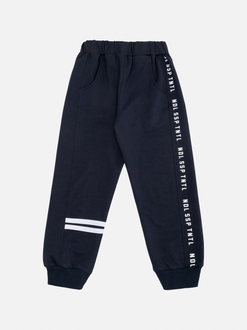 Штаны спортивные YUKI модель ЦБ-00242948 Фото