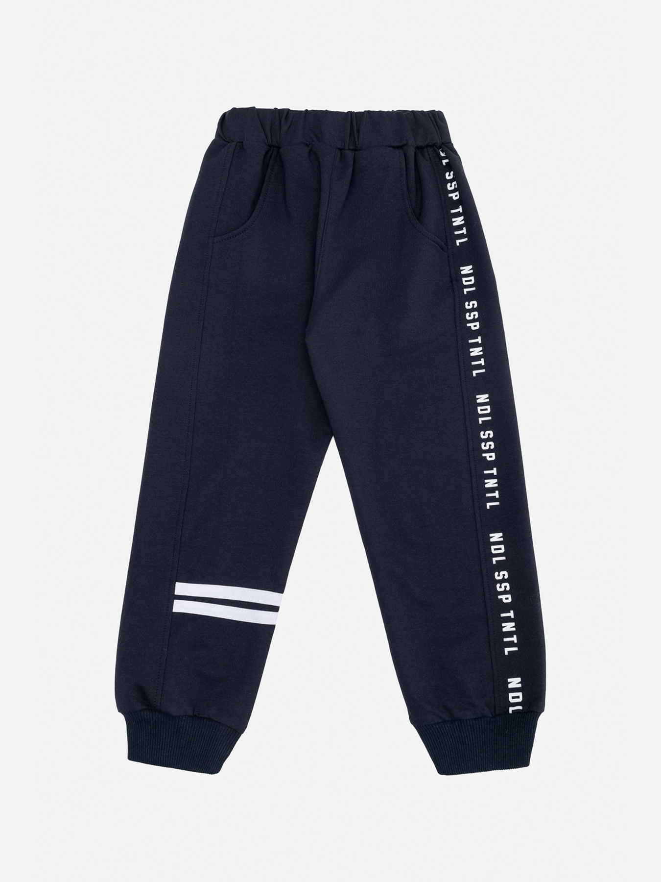 Штаны спортивные YUKI модель ЦБ-00242948 Фото