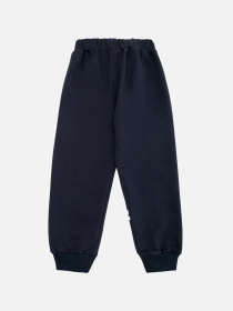 Штаны спортивные YUKI модель ЦБ-00242948 Фото