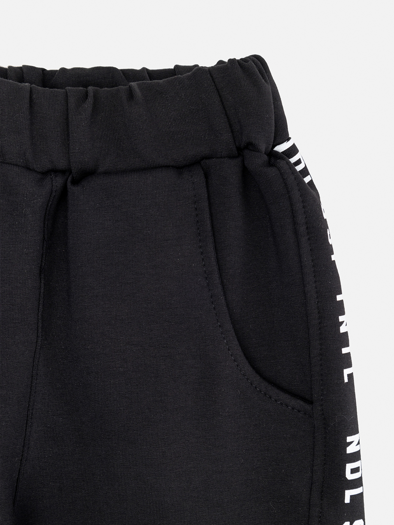 Штани спортивні YUKI модель ЦБ-00242949 Фото