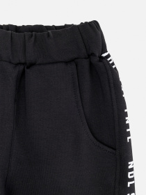 Штани спортивні YUKI модель ЦБ-00242949 Фото