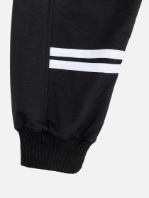 Штани спортивні YUKI модель ЦБ-00242949 Фото