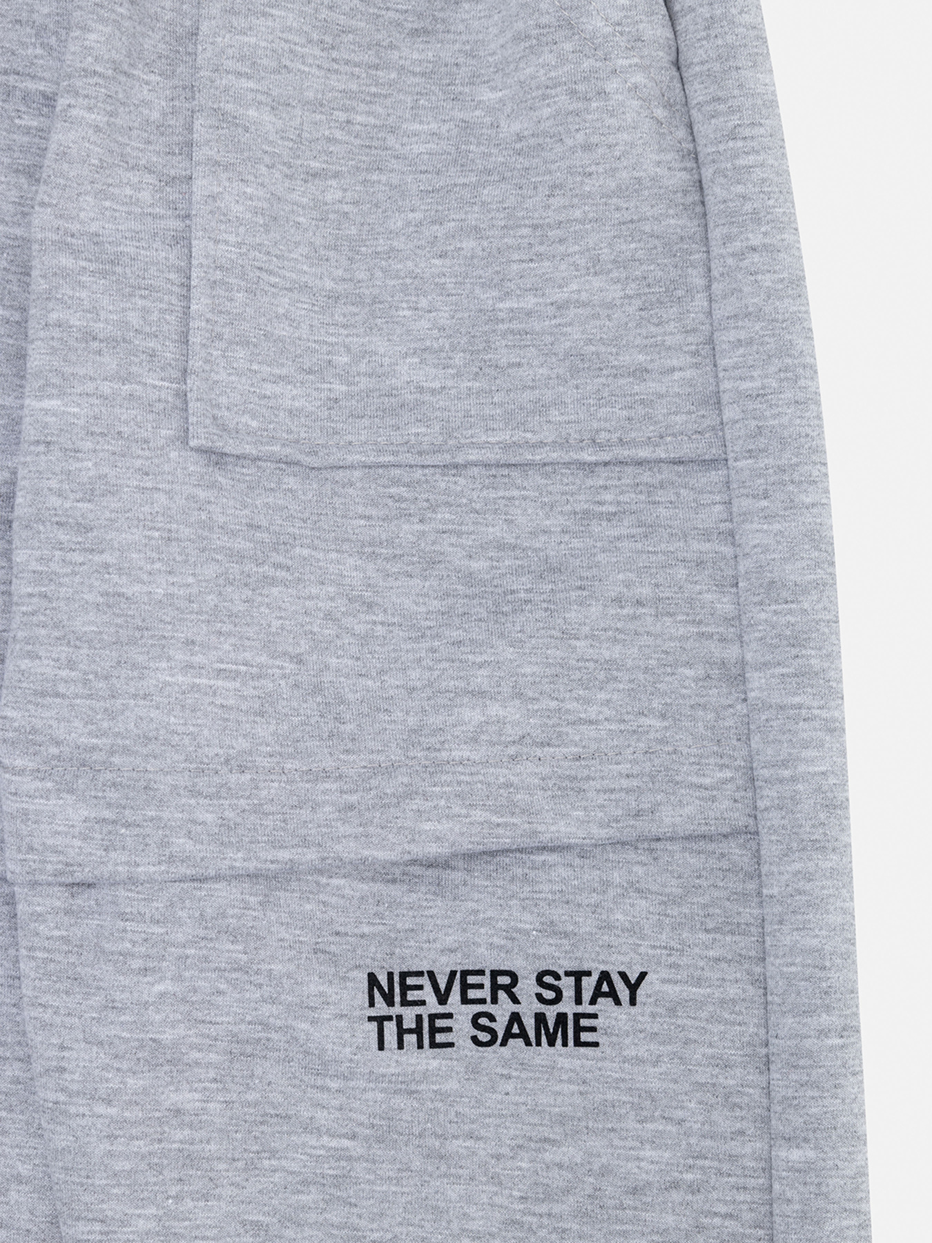 Штаны спортивные YUKI модель ЦБ-00242950 Фото