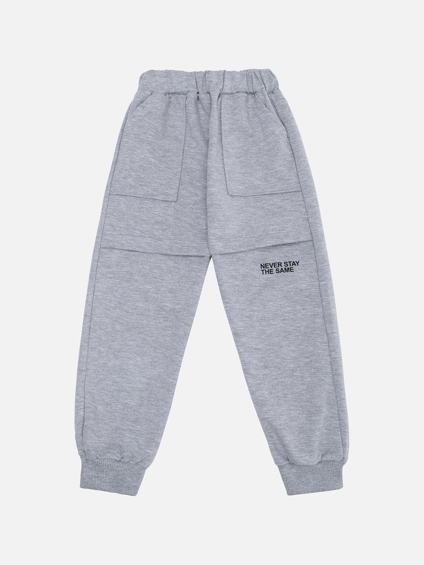 Штаны спортивные YUKI модель ЦБ-00242950 Фото