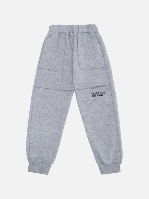 Спортивні штани YUKI модель ЦБ-00242950 Фото