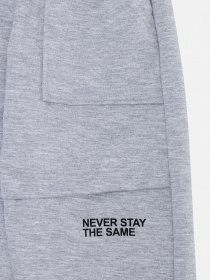 Спортивні штани YUKI модель ЦБ-00242950 Фото