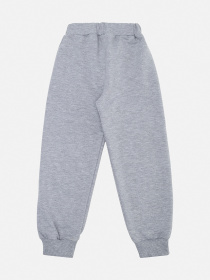 Спортивні штани YUKI модель ЦБ-00242950 Фото