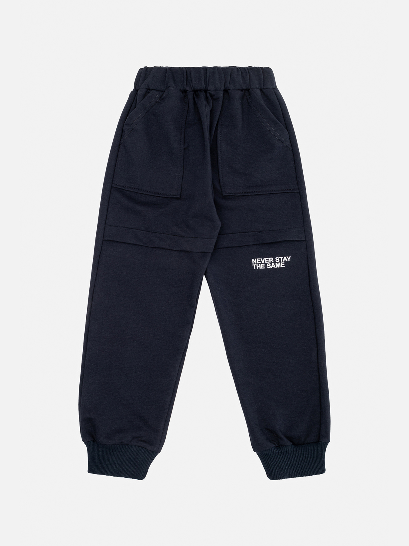 Штаны спортивные YUKI модель ЦБ-00242951 Фото