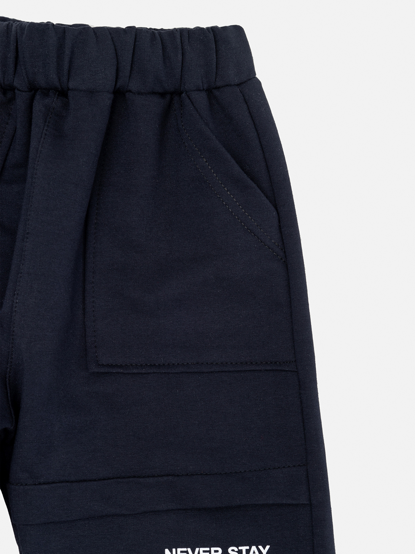 Штаны спортивные YUKI модель ЦБ-00242951 Фото