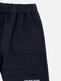 Штаны спортивные YUKI модель ЦБ-00242951 Фото