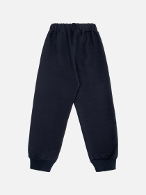 Штаны спортивные YUKI модель ЦБ-00242951 Фото