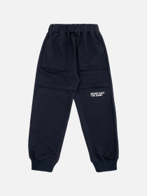 Штаны спортивные YUKI модель ЦБ-00242951 Фото