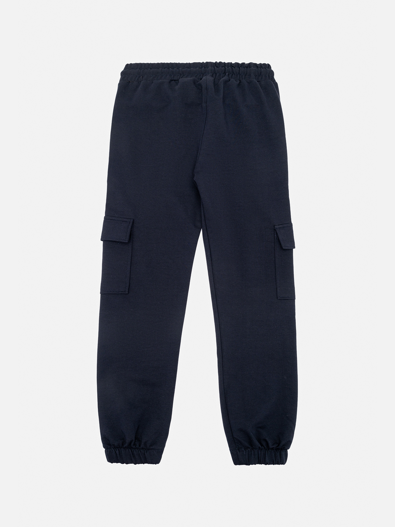 Штаны спортивные YUKI модель ЦБ-00242956 Фото