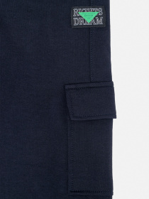 Штаны спортивные YUKI модель ЦБ-00242956 Фото