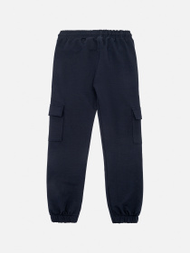 Штаны спортивные YUKI модель ЦБ-00242956 Фото