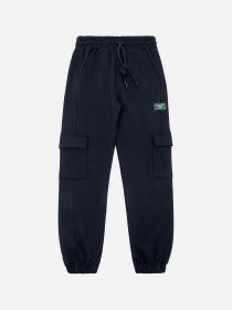 Штаны спортивные YUKI модель ЦБ-00242956 Фото