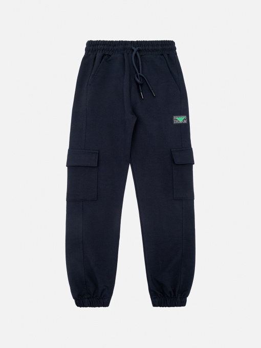 Штаны спортивные YUKI модель ЦБ-00242956 Фото