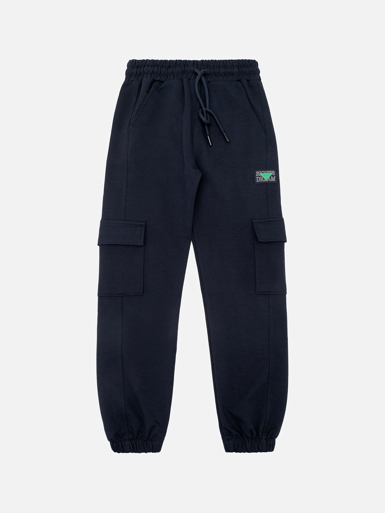 Штаны спортивные YUKI модель ЦБ-00242956 Фото