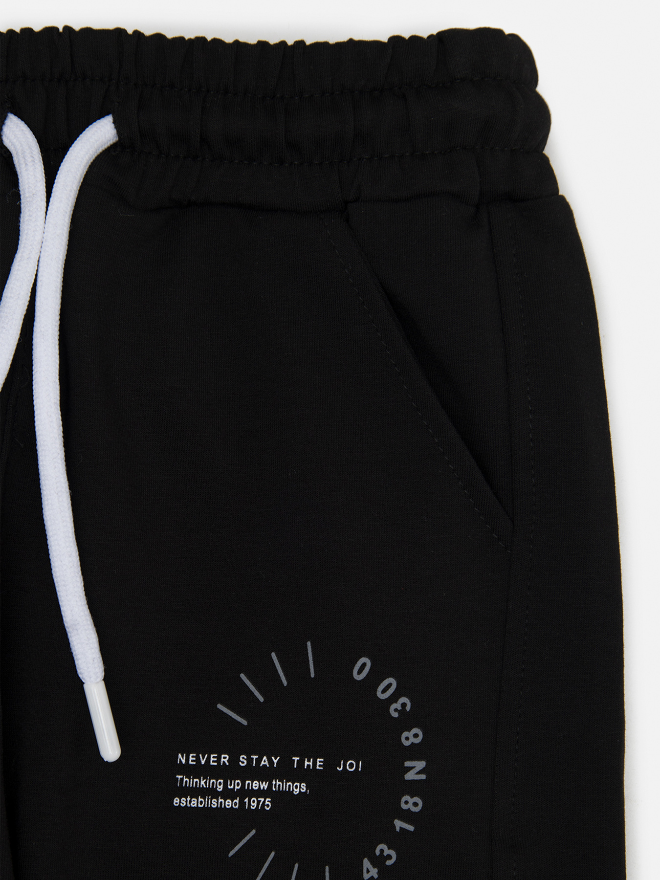 Шорты YUKI модель ЦБ-00242963 Фото