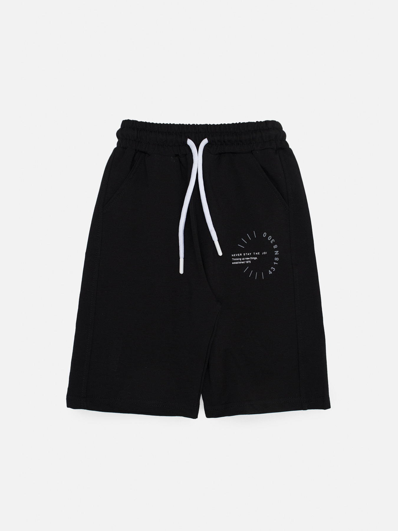 Шорты YUKI модель ЦБ-00242963 Фото