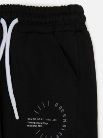 Шорты YUKI модель ЦБ-00242963 Фото