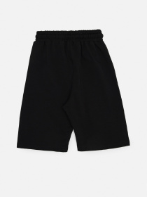 Повсякденні шорти YUKI модель ЦБ-00242963 Повсякденні шорти YUKI модель ЦБ-00242963 Фото