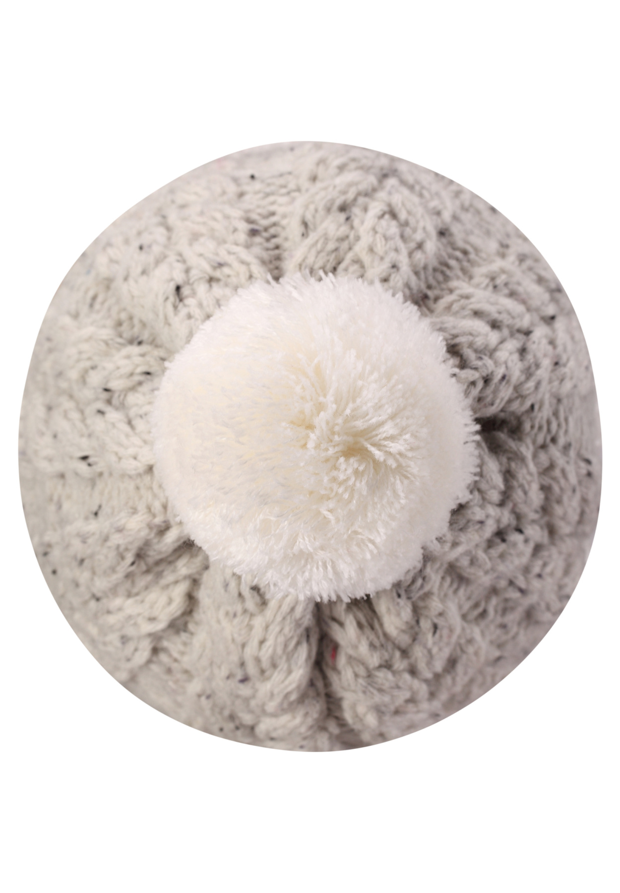 Шапка REIMA модель 518478_0100 Фото