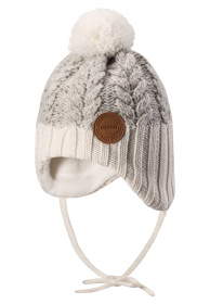 Шапка REIMA модель 518478_0100 Фото