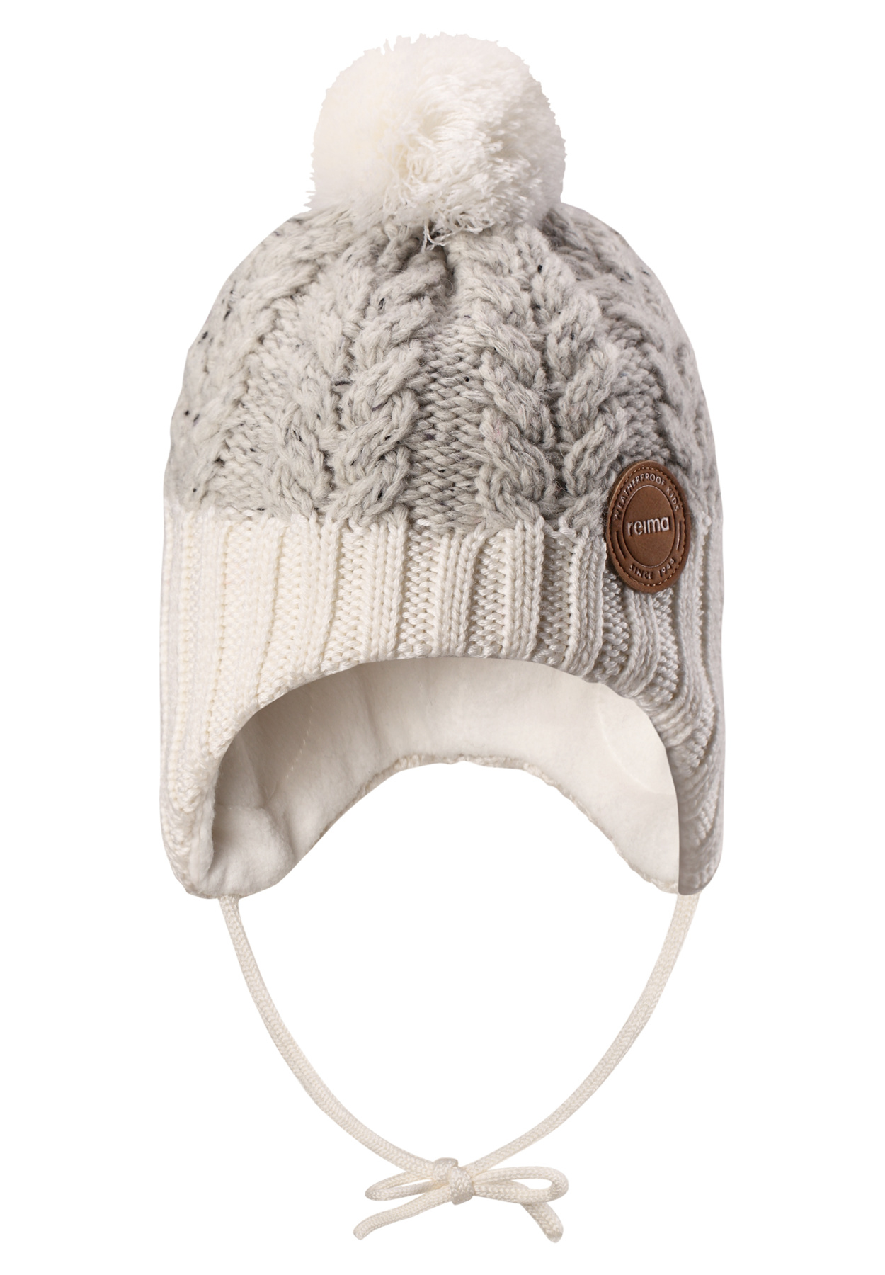 Шапка REIMA модель 518478_0100 Фото