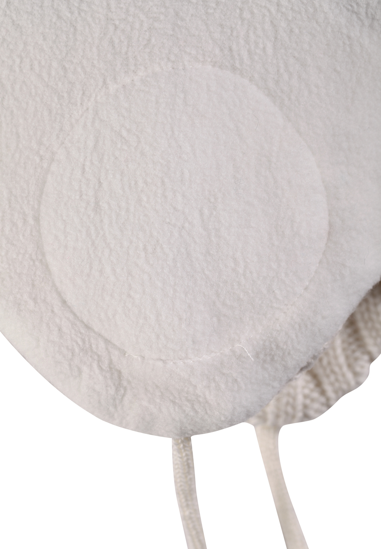 Шапка REIMA модель 518478_0100 Фото