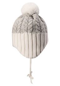 Шапка REIMA модель 518478_0100 Фото