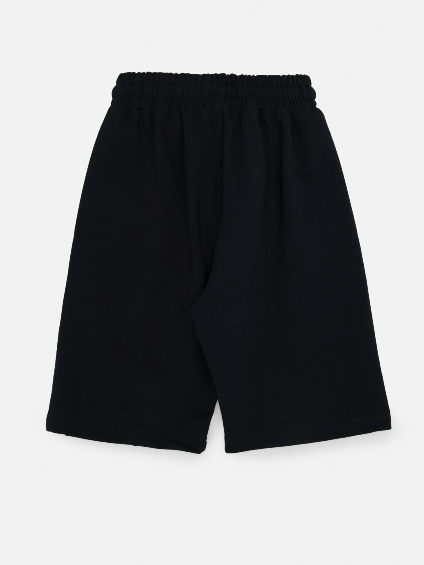 Шорты YUKI модель ЦБ-00242968 Фото