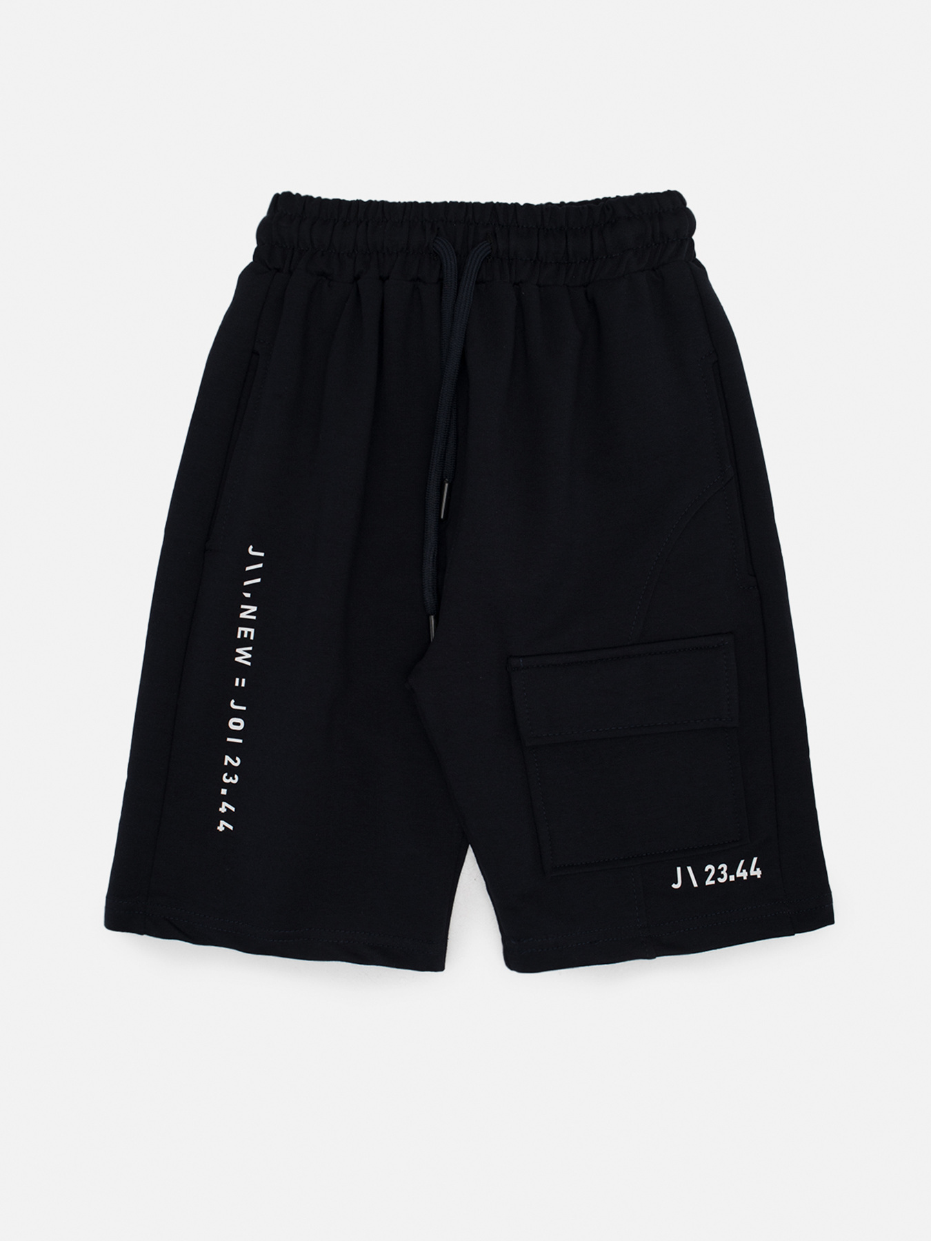 Повседневные шорты YUKI модель ЦБ-00242968 Повседневные шорты YUKI модель ЦБ-00242968 Фото