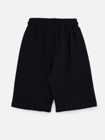 Повседневные шорты YUKI модель ЦБ-00242968 Повседневные шорты YUKI модель ЦБ-00242968 Фото