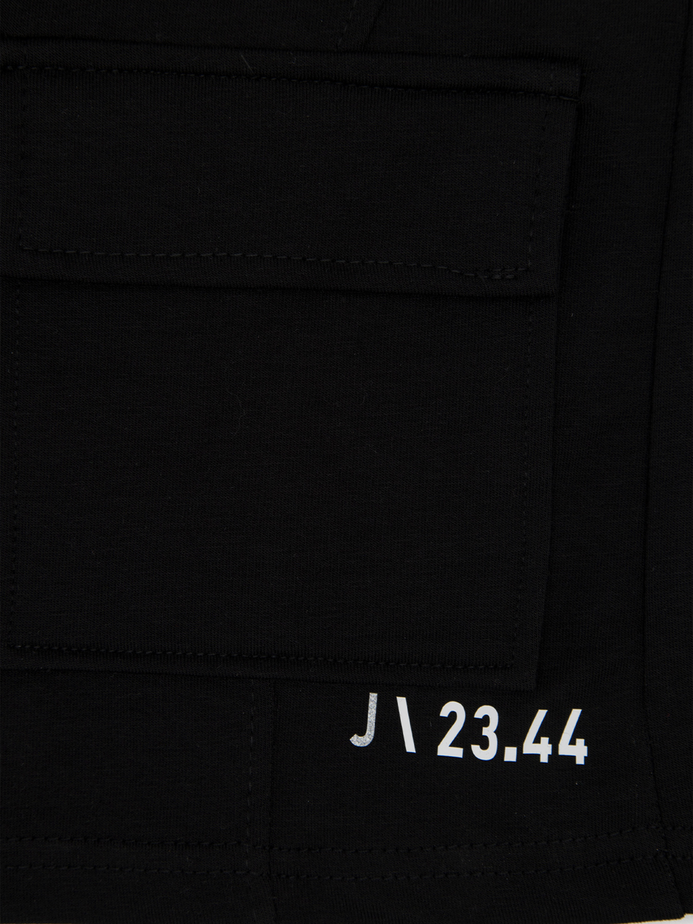 Повсякденні шорти YUKI модель ЦБ-00242969 Повсякденні шорти YUKI модель ЦБ-00242969 Фото