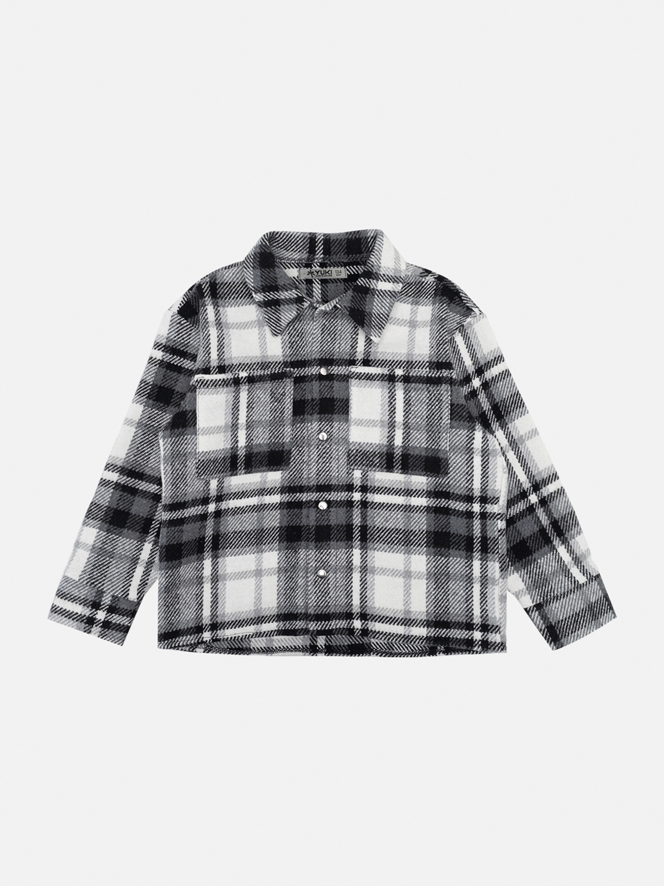 Сорочка YUKI модель ЦБ-00243132 Фото