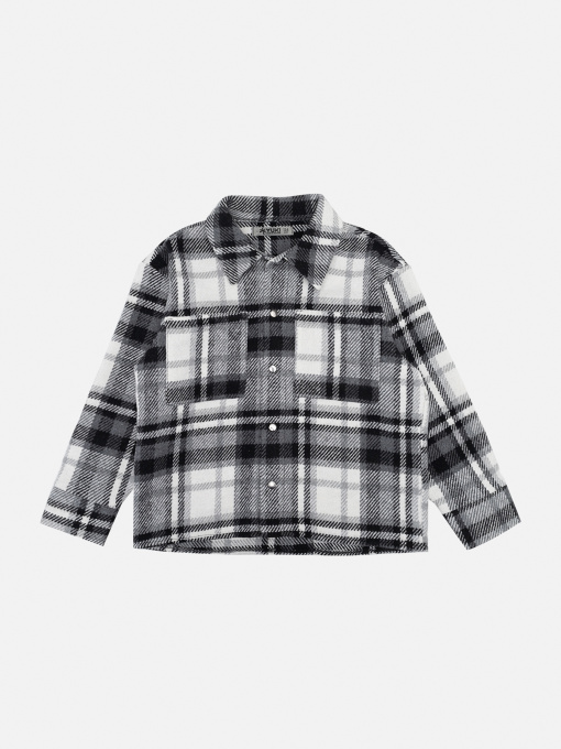 Сорочка повсякденна YUKI модель ЦБ-00243132 Фото