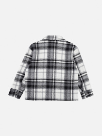 Рубашка повседневная YUKI модель ЦБ-00243132 Рубашка повседневная YUKI модель ЦБ-00243132 Фото