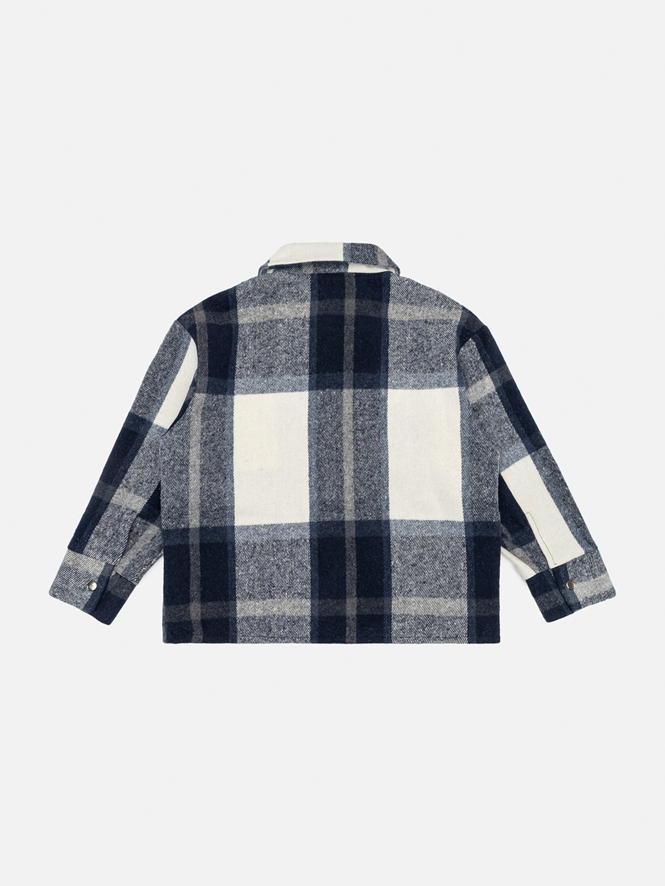 Рубашка YUKI модель ЦБ-00243133 Фото