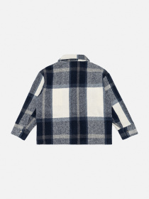 Рубашка повседневная YUKI модель ЦБ-00243133 Фото