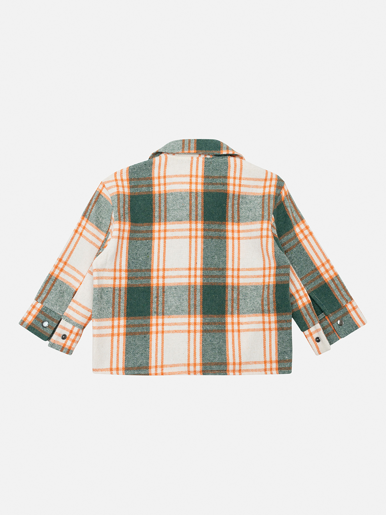 Сорочка YUKI модель ЦБ-00243135 Фото