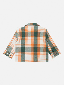 Сорочка YUKI модель ЦБ-00243135 Фото